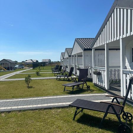 Baltic Holidays Gąski Kültér fotó