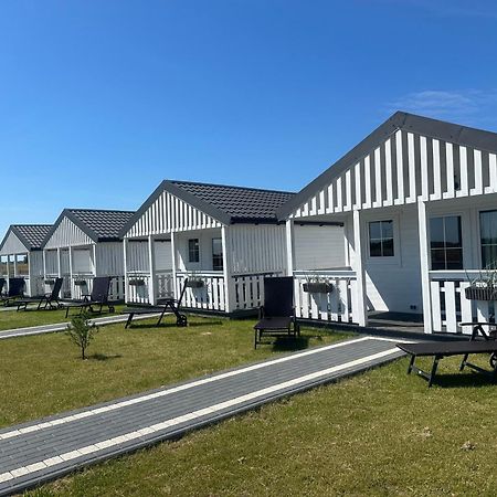 Baltic Holidays Gąski Kültér fotó