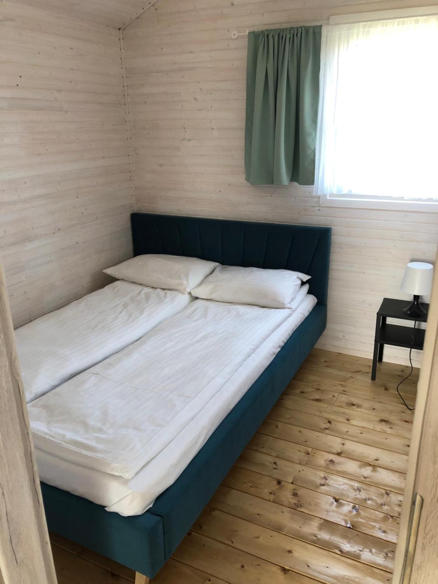 Baltic Holidays Gąski Kültér fotó