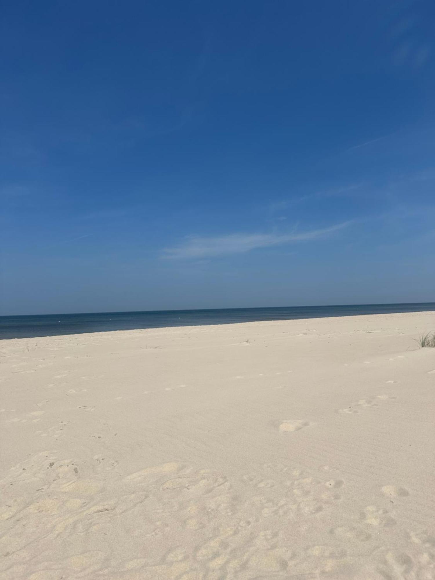 Baltic Holidays Gąski Kültér fotó